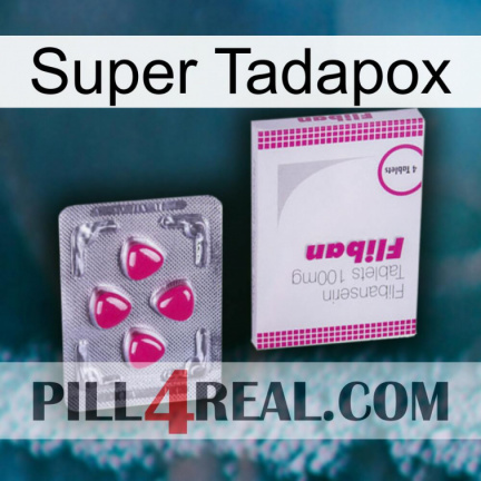 Super Tadapox 32